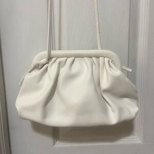 Steve Madden Nikki bag White Clutch